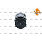 Kompressor, Klimaanlage 32971 Kompressor, Klimaanlage 32971