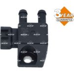 Sensor, Abgasdruck 708030