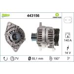 Generator 443156 Generator 443156