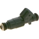 BOSCH 0 280 155 919 Einspritzventil