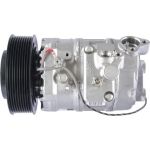 Mahle ACP 483 000P Kompressor, Klimaanlage BEHR Premium Line Mahle ACP 483 000P Kompressor, Klimaanlage BEHR Premium Line