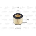Luftfilter 585683 Luftfilter 585683