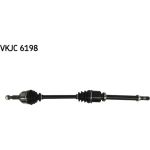 Antriebswelle VKJC 6198 Antriebswelle VKJC 6198