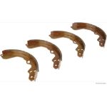 Herth+Buss Jakoparts J3500319 Bremsbackensatz Herth+Buss Jakoparts J3500319 Bremsbackensatz