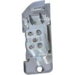 Widerstand, Innenraumgebläse 342038