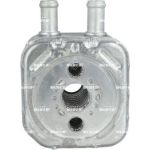 Ölkühler, Motoröl 31179