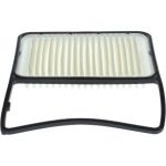 BOSCH F 026 400 227 Luftfilter