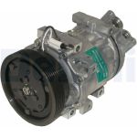 Delphi TSP0155853 Kompressor, Klimaanlage