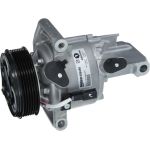 Kompressor, Klimaanlage 699498 Kompressor, Klimaanlage 699498