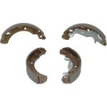 Ferodo FSB4168 Bremsbackensatz PREMIER Ferodo FSB4168 Bremsbackensatz PREMIER