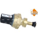 NRF 708084 Sensor, Abgasdruck NRF 708084 Sensor, Abgasdruck