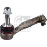 FEBI BILSTEIN 186265 Spurstangenkopf FEBI BILSTEIN 186265 Spurstangenkopf