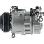 Kompressor, Klimaanlage ACP 537 000P Kompressor, Klimaanlage ACP 537 000P
