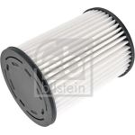 FEBI BILSTEIN 183862 Luftfilter FEBI BILSTEIN 183862 Luftfilter