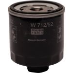 MANN-FILTER W 712/52 Ölfilter MANN-FILTER W 712/52 Ölfilter