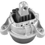 Lagerung, Motor TED42513