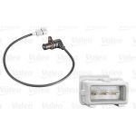 Valeo 254161 Impulsgeber, Kurbelwelle Valeo 254161 Impulsgeber, Kurbelwelle