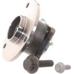 Radlagersatz VKBA 6625