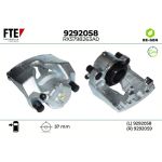 FTE 9292058 Bremssattel FTE 9292058 Bremssattel