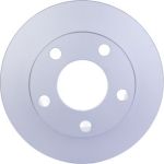 Bremsscheibe 8DD 355 118-581 Bremsscheibe 8DD 355 118-581