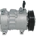 Kompressor, Klimaanlage ACP 763 000P Kompressor, Klimaanlage ACP 763 000P