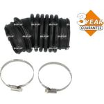 NRF 165020 Ansaugschlauch, Luftfilter EASY FIT NRF 165020 Ansaugschlauch, Luftfilter EASY FIT