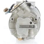 Kompressor, Klimaanlage 89222