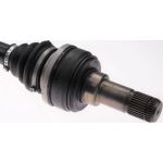 Spidan 36093 Antriebswelle
