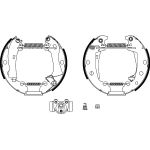 Bremsbackensatz 8DB 355 003-621 Bremsbackensatz 8DB 355 003-621