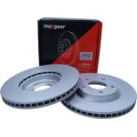 Maxgear 19-1816MAX Bremsscheibe Maxgear 19-1816MAX Bremsscheibe