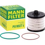 Kraftstofffilter PU 9027 Z Kraftstofffilter PU 9027 Z