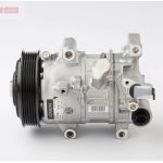 DENSO 6SES14C Klimakompressor DCP50310