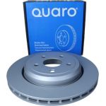 QUARO QD1027 Bremsscheibe QUARO QD1027 Bremsscheibe