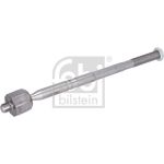 FEBI BILSTEIN 43791 Axialgelenk, Spurstange FEBI BILSTEIN 43791 Axialgelenk, Spurstange