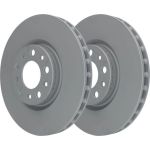 Bremsscheibe 24.0128-0311.1