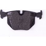 Bremsbelagsatz, Scheibenbremse 8DB 355 009-331 Bremsbelagsatz, Scheibenbremse 8DB 355 009-331