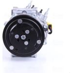 Kompressor, Klimaanlage 890744 Kompressor, Klimaanlage 890744