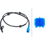 Sensor, Raddrehzahl 6PU 012 806-321