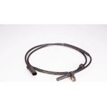 BOSCH 0 986 594 627 Sensor, Raddrehzahl BOSCH 0 986 594 627 Sensor, Raddrehzahl