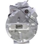 Mahle ACP 483 000P Kompressor, Klimaanlage BEHR Premium Line Mahle ACP 483 000P Kompressor, Klimaanlage BEHR Premium Line