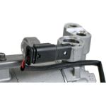 Kompressor, Klimaanlage ACP 1383 000P Kompressor, Klimaanlage ACP 1383 000P