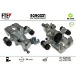 FTE 9290331 Bremssattel FTE 9290331 Bremssattel