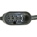 Sensor, Raddrehzahl 0900980 Sensor, Raddrehzahl 0900980