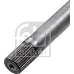 Antriebswelle 193707 Antriebswelle 193707