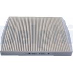 Delphi TSP0325163C Filter, Innenraumluft Delphi TSP0325163C Filter, Innenraumluft
