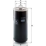 Ölfilter W 962/28