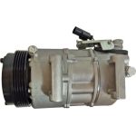 Kompressor, Klimaanlage ACP 825 000S