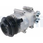Kompressor, Klimaanlage CS20648 Kompressor, Klimaanlage CS20648