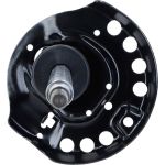 Stoßdämpfer 314 009 Stoßdämpfer 314 009