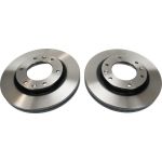 Bremsscheibe DF6446 Bremsscheibe DF6446